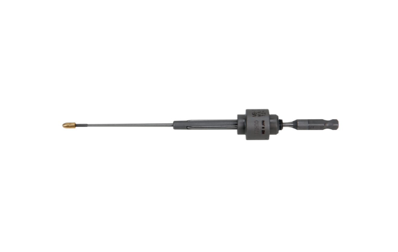 MB Type Tube Expander