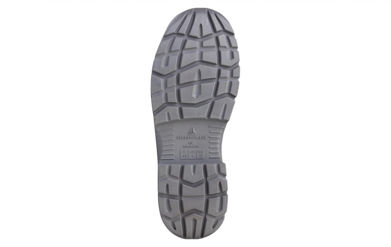 DELTAPLUS SAFETY SHOE HIGH ANGLE  JUMPER3 S1P - size 42