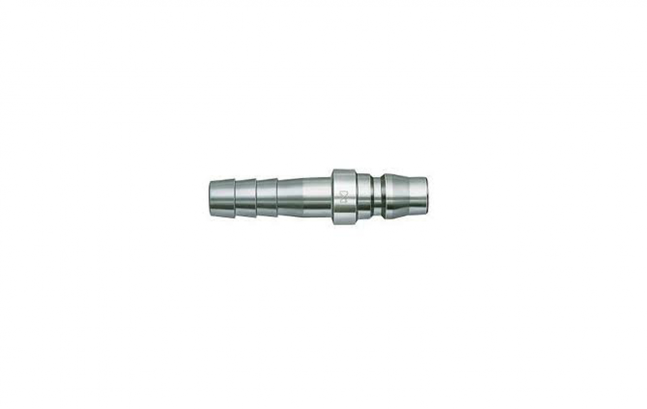 COUPLER QUICK-CONNECT STAINLES STEEL 20 PH