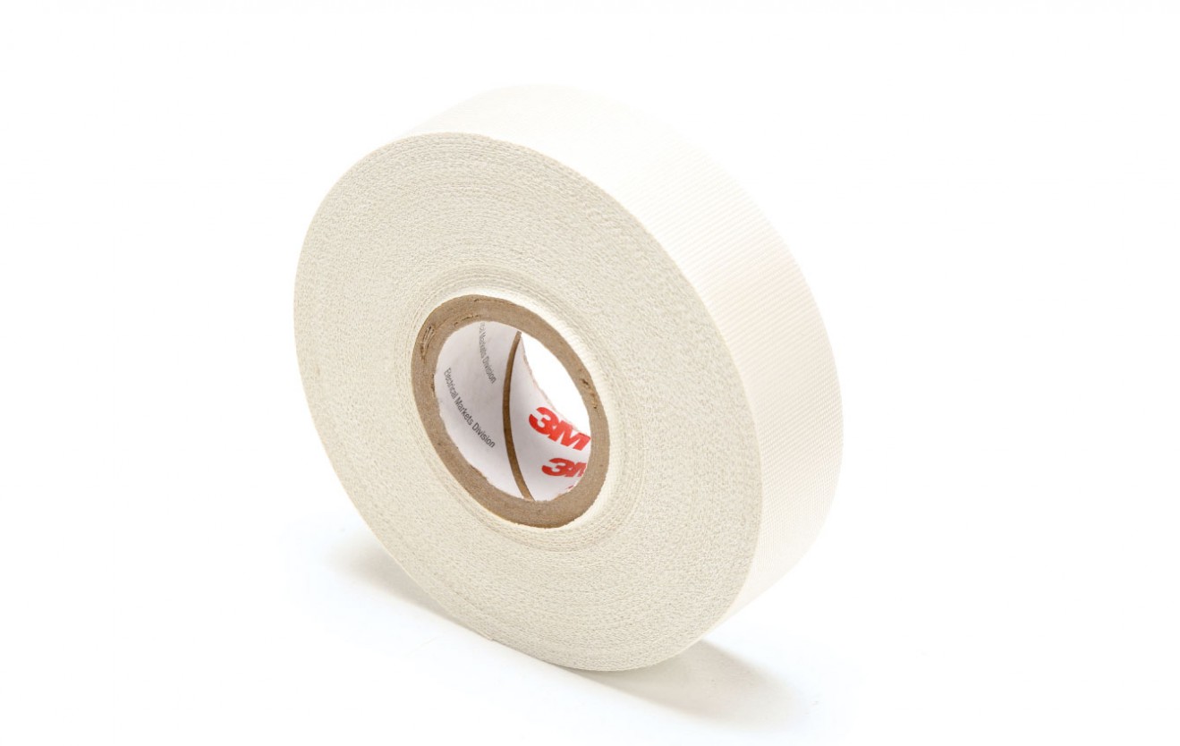 3M Glass Cloth Electrical Tape 27-3/4