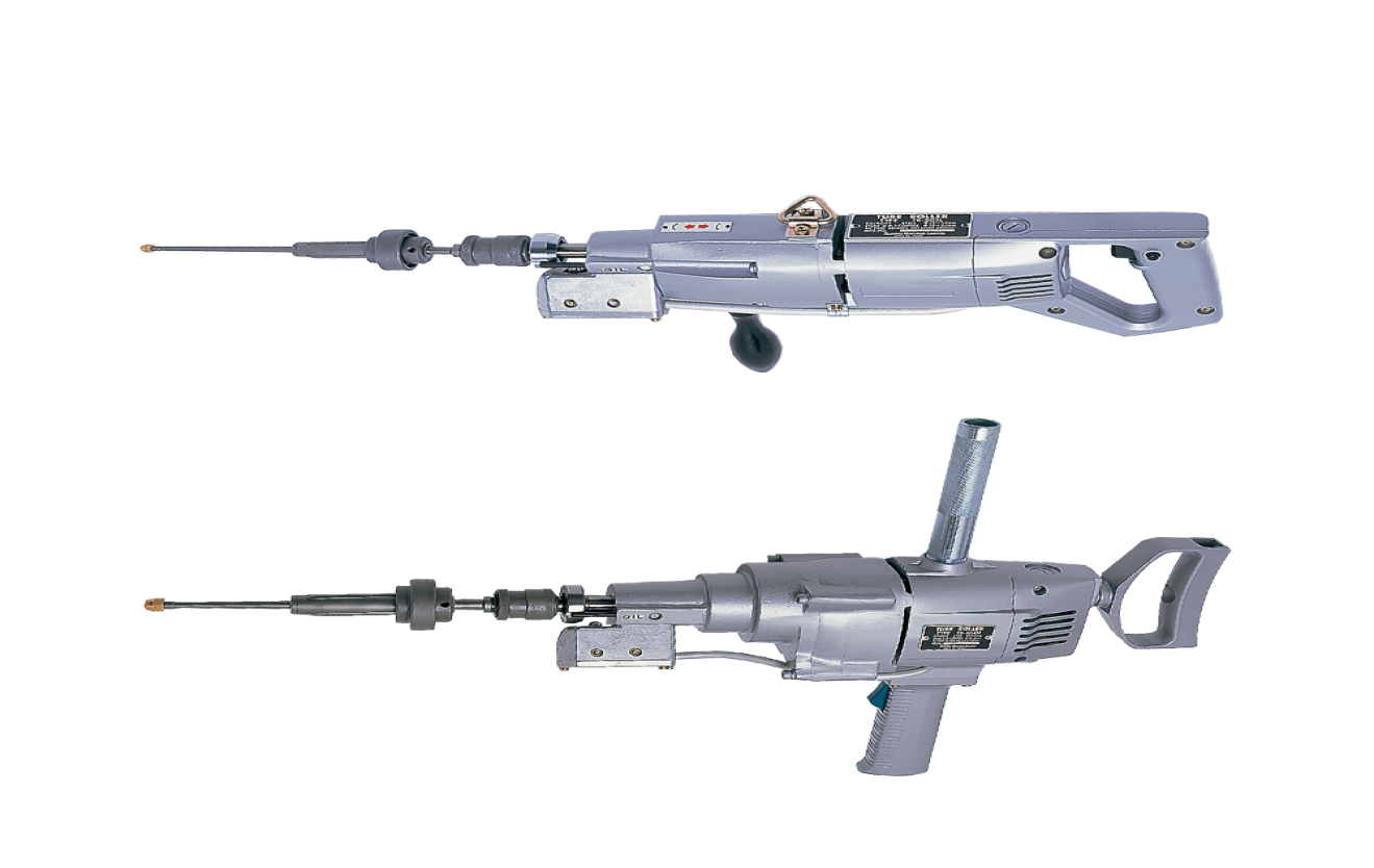 ELEDRIVE TUBE ROLLER