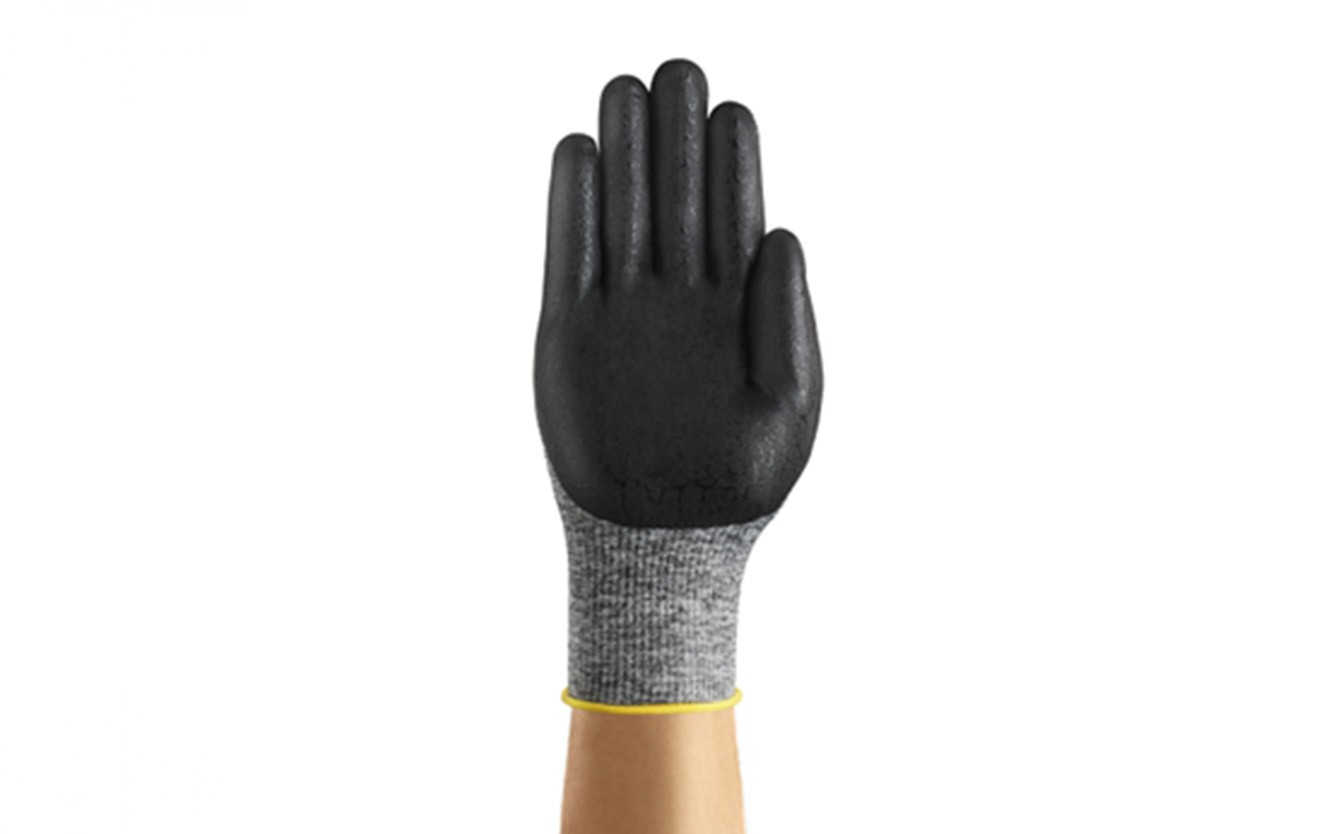 ANSELL GLOVE HYFLEX 11-801