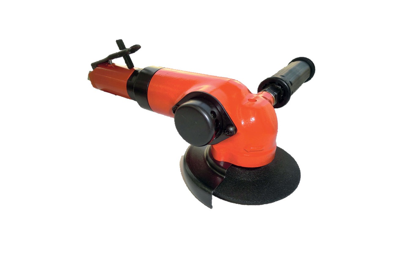 FA-40-1F N ANGLE GRINDER 4