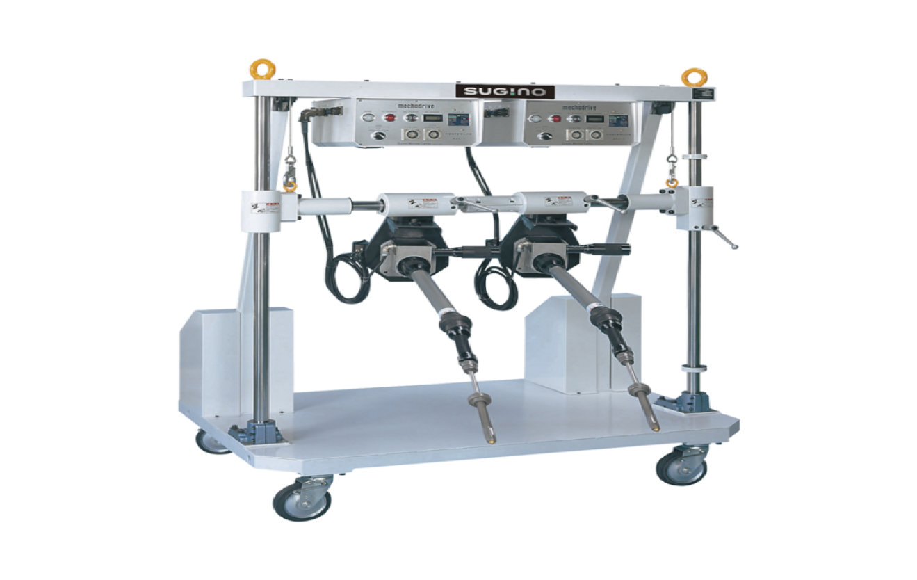 MECHADRIVE
