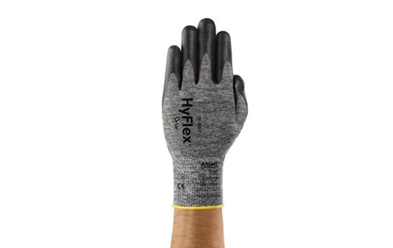 ANSELL GLOVE HYFLEX 11-801