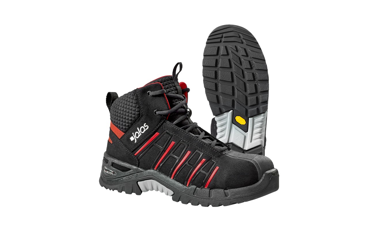 JALAS EXALTER 9975
