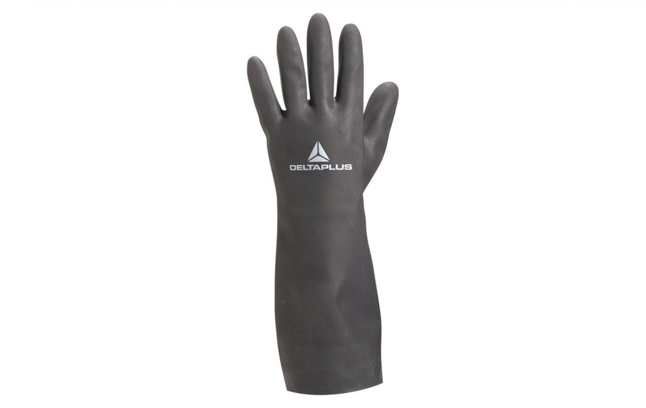 DELTAPLUS GLOVE BLACK NEOPRENE 30CM9/10 TOUTRAVO