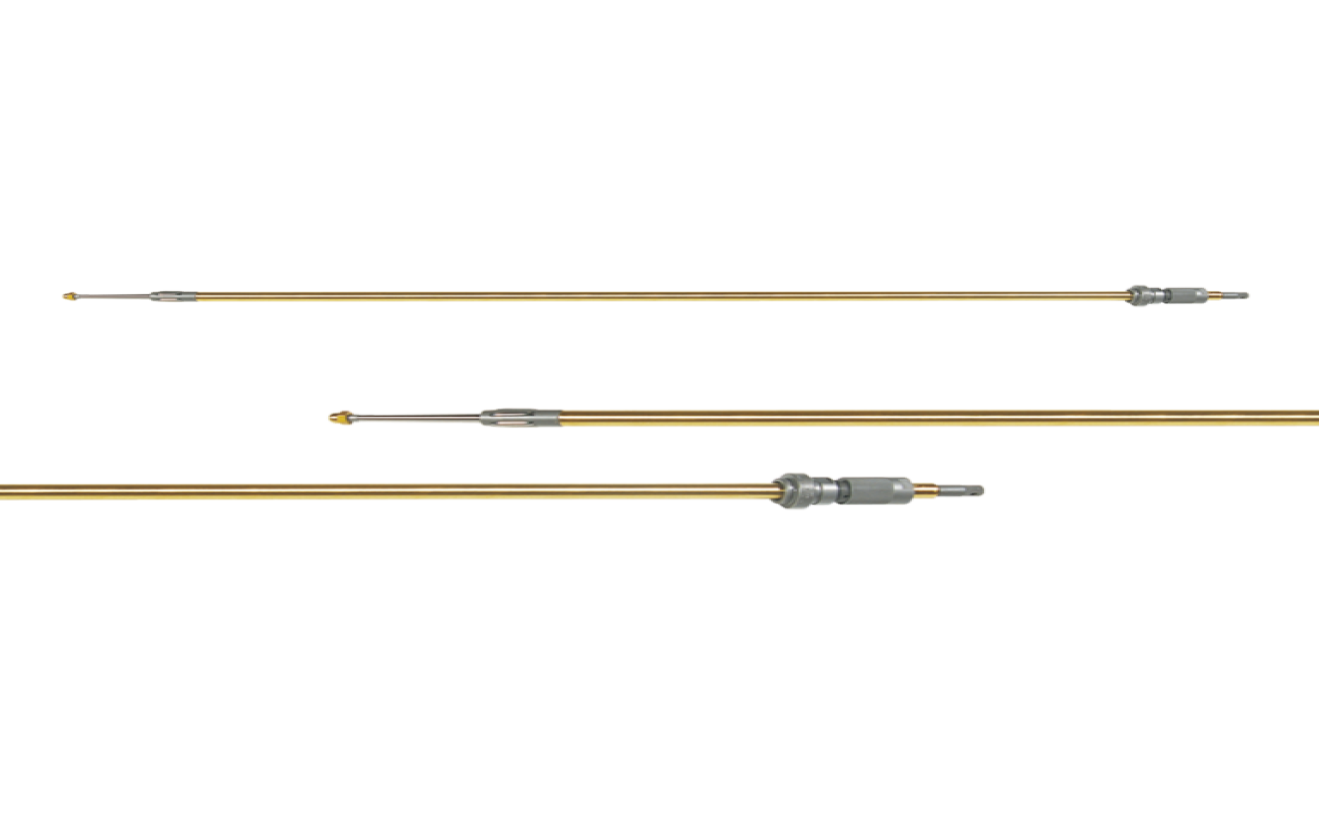LHB Tube Expander