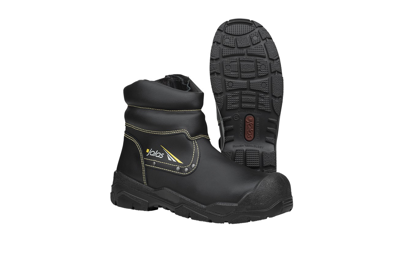 JALAS GRAN PREMIO 1678W (size 39)