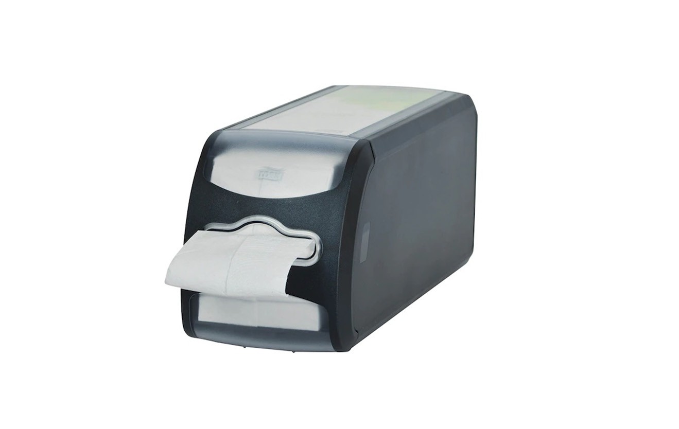 Tork Xpressnap Fit® Counter Napkin Dispenser - 272901