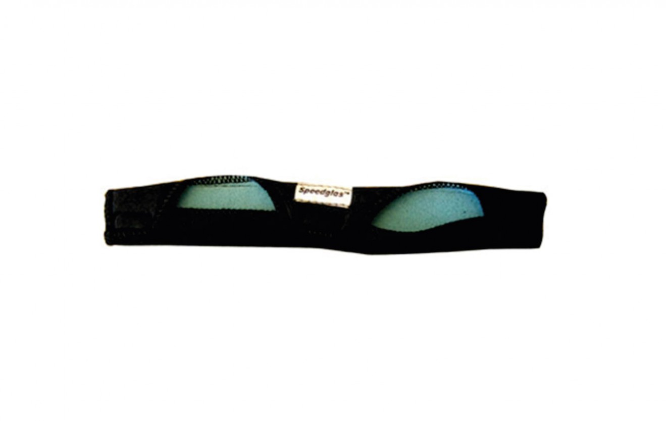 3M™ Speedglas™ Sweatband, Fleecy Cotton, 168010