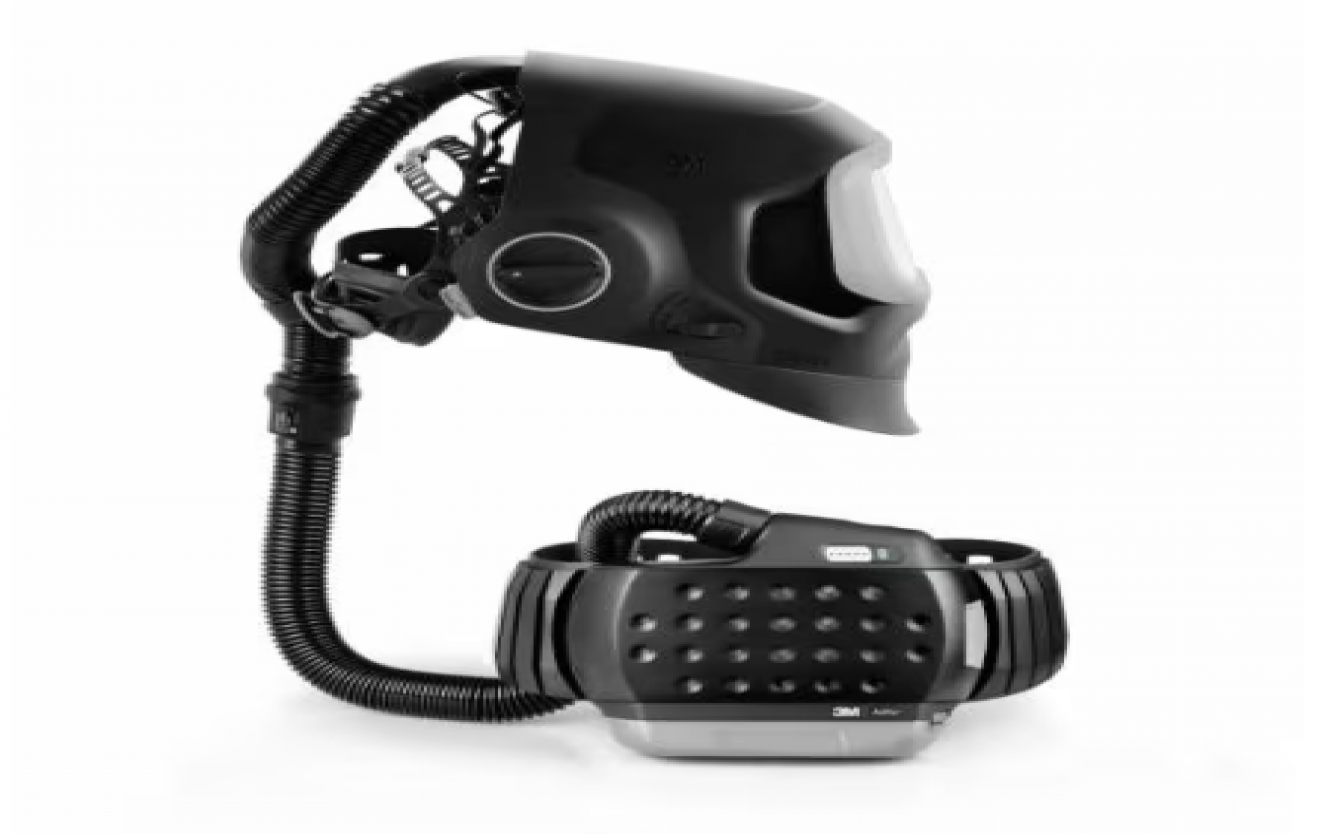 3M 637730 HELMET G5-03 PRO AIRVC