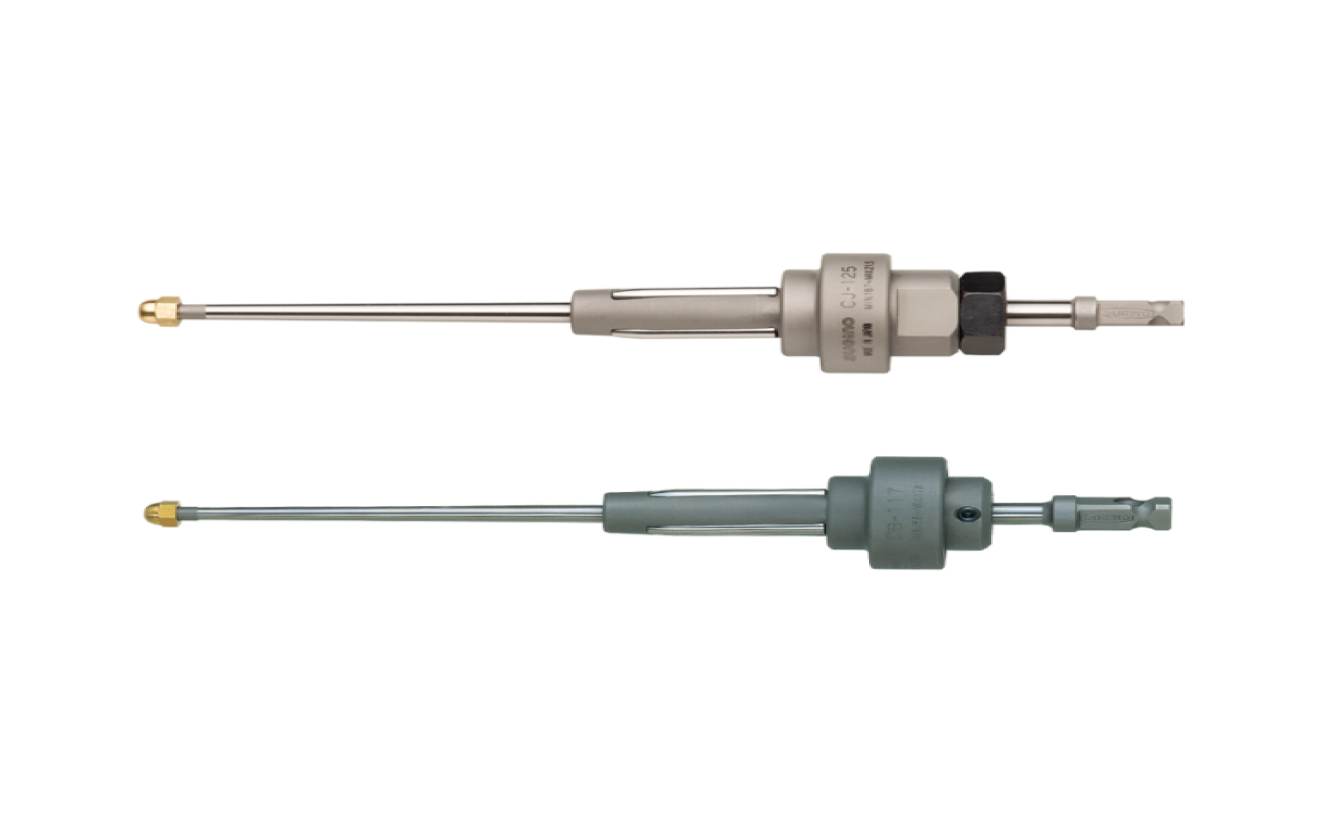 CJ/CB Type Tube Expander