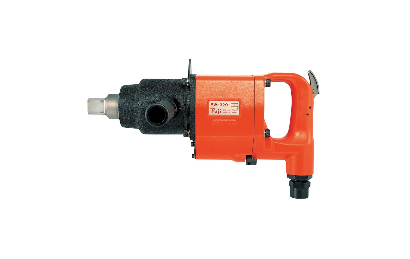 FW-320-1 N IMPACT WRENCH 1 STRAIGHT