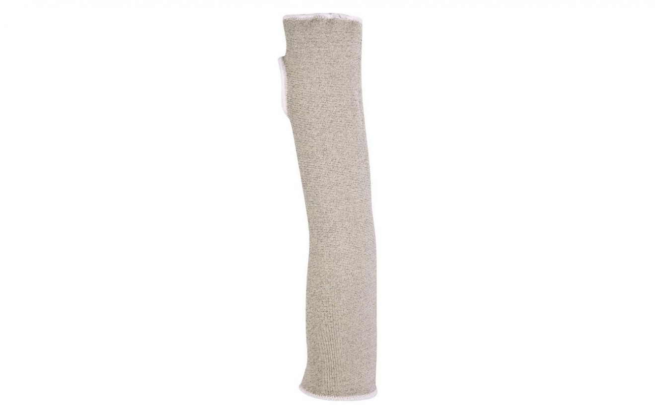 DELTAPLUS KNITTED SLEEVE-45CM