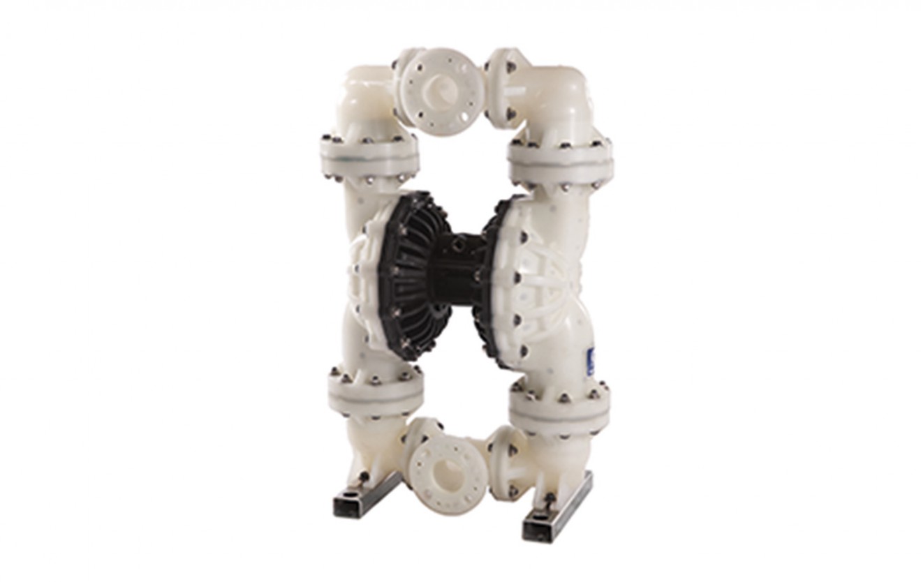 DIAPHRAGM PUMP AIR HUSKY 3300P,(3