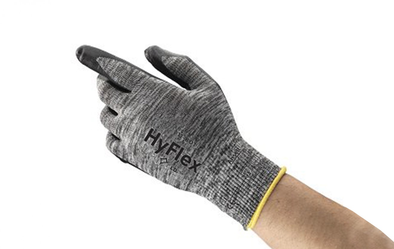 ANSELL GLOVE HYFLEX 11-801