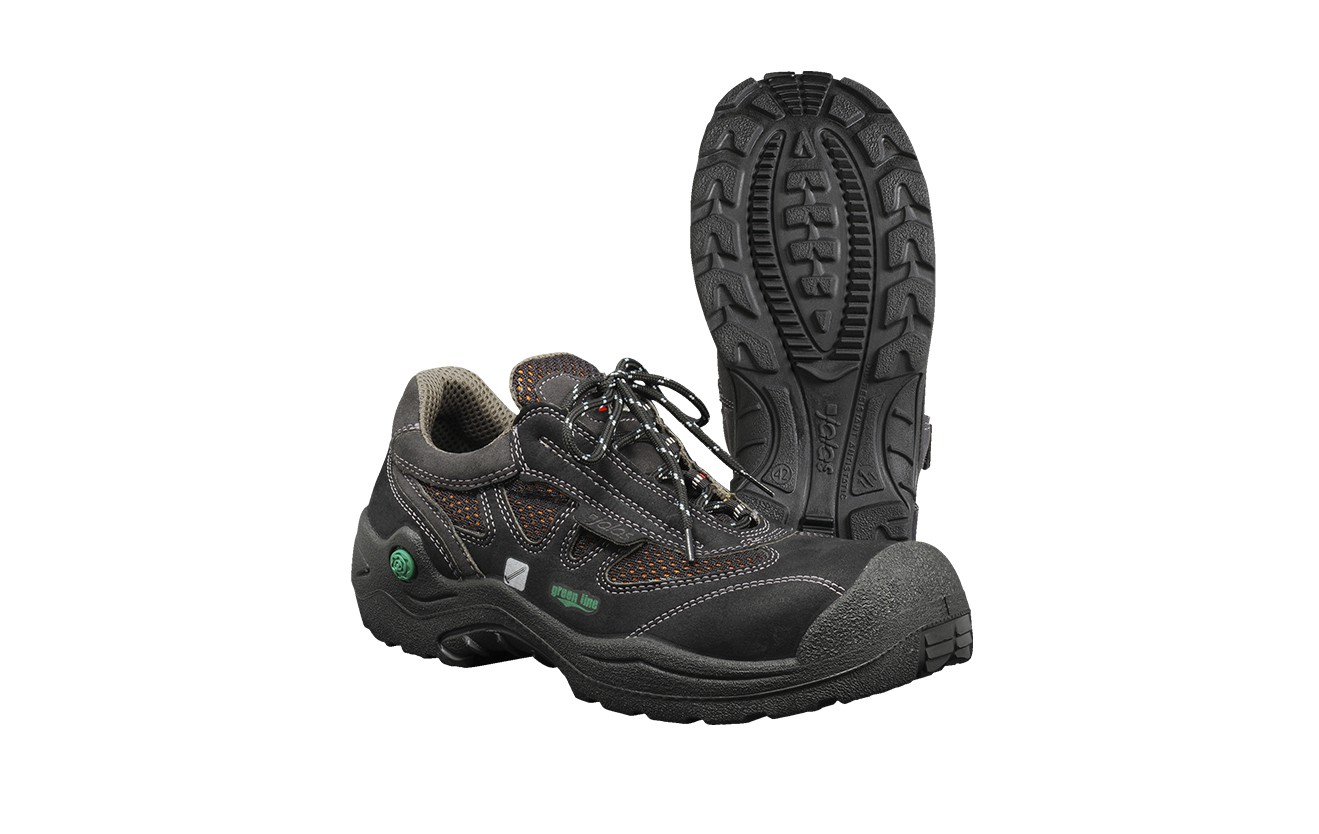 GREEN LINE 6468 EKO (size 38)