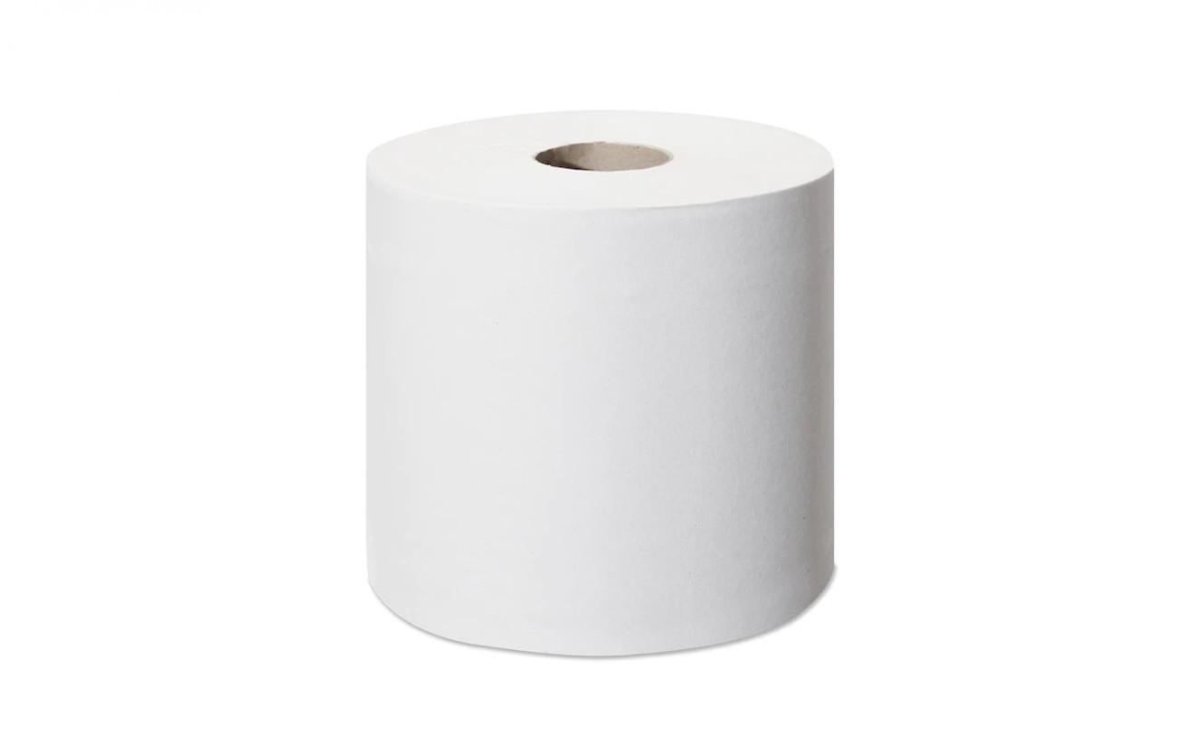 Tork SmartOne® Mini Toilet Roll - 472193