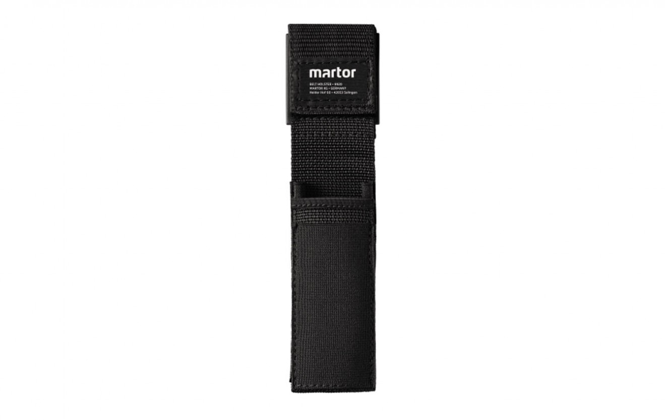 MARTOR BELT HOLSTER S ,MARTOR