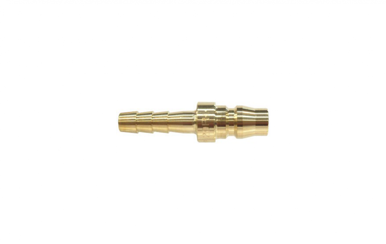 COUPLER QUICK-CONNECT BRASS 20 PH