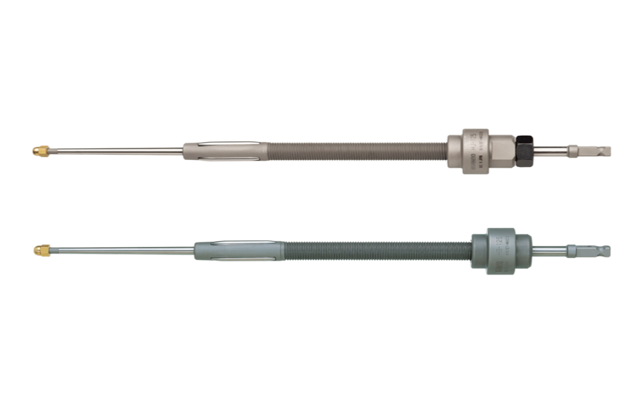 HJ/HB TYPE TUBE EXPANDER