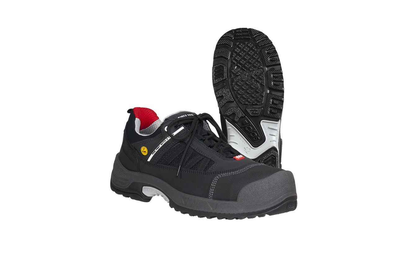 JALAS ZENIT 3018 (Size 38)