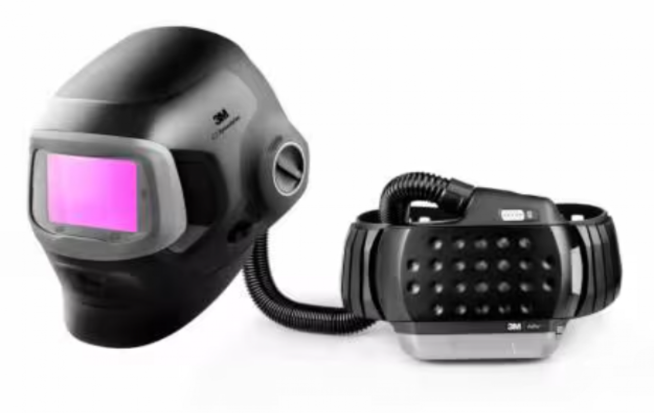 3M 637730 HELMET G5-03 PRO AIRVC