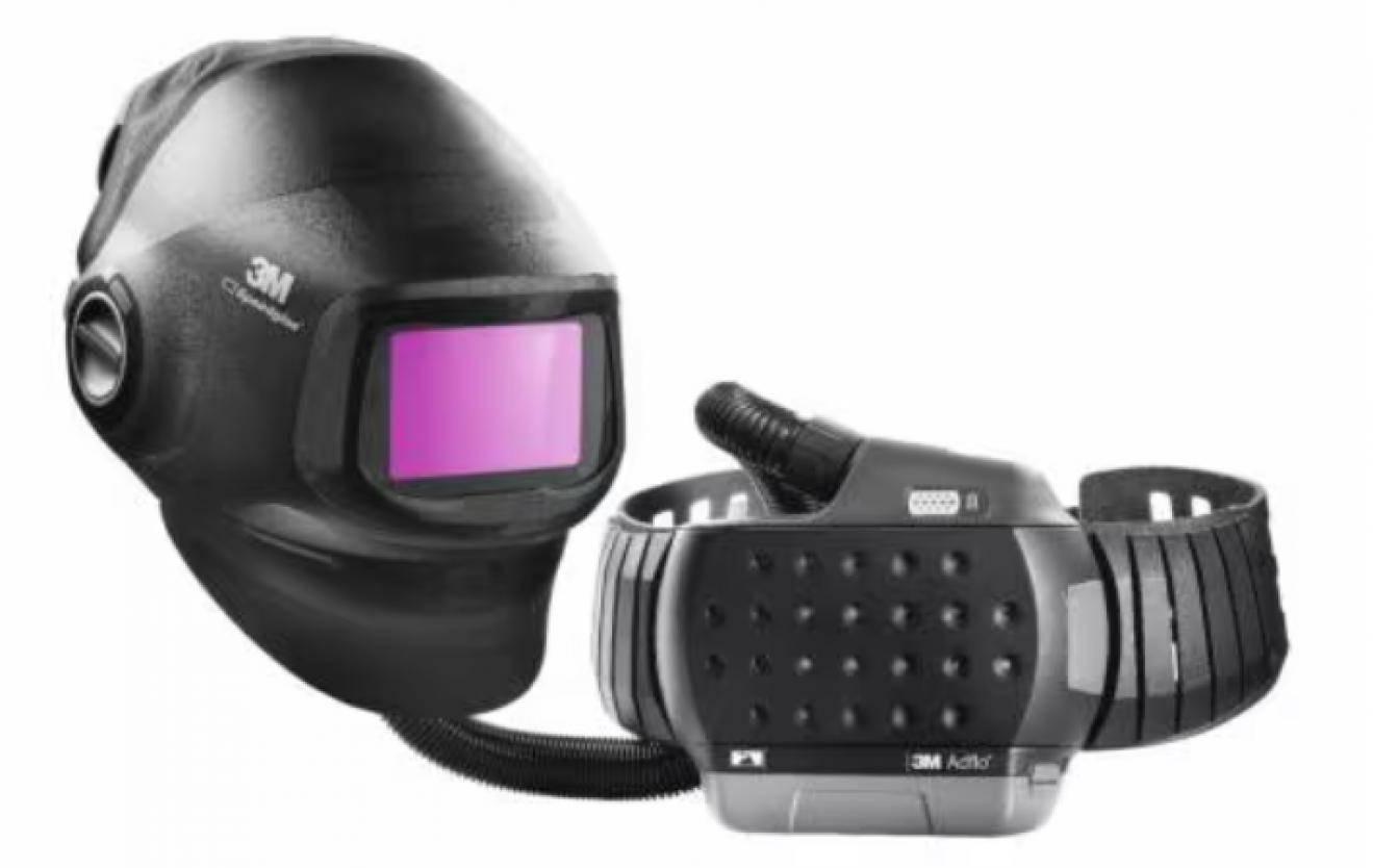 3M™ Speedglas™ G5-01 617839