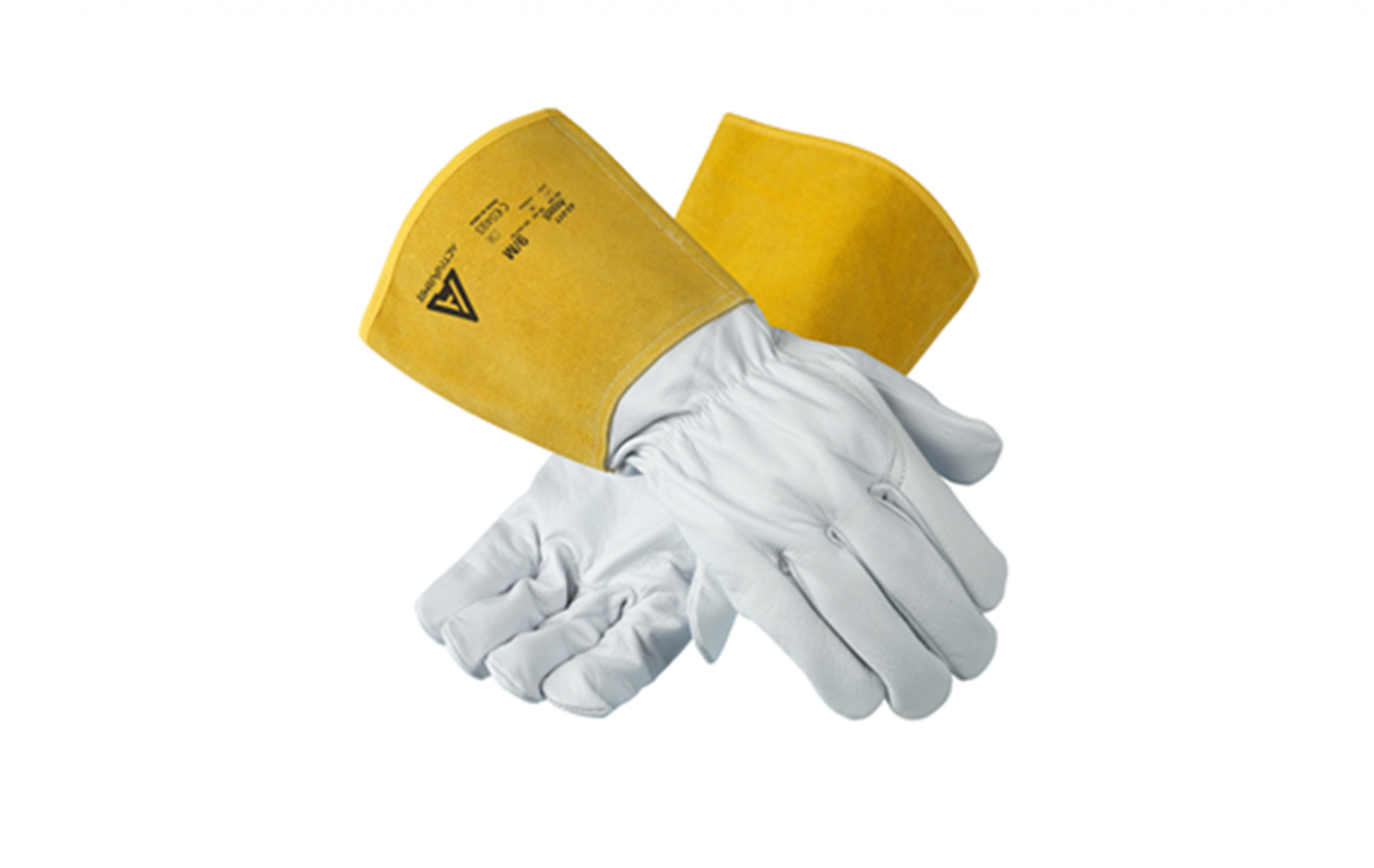 ANSELL GLOVE ACTIVE ARMR 43-217