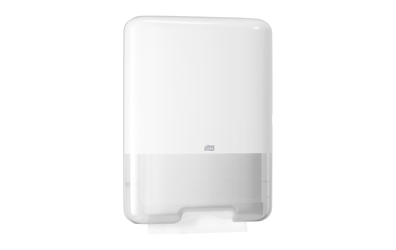 Tork Singlefold Hand Towel Dispenser - 553000