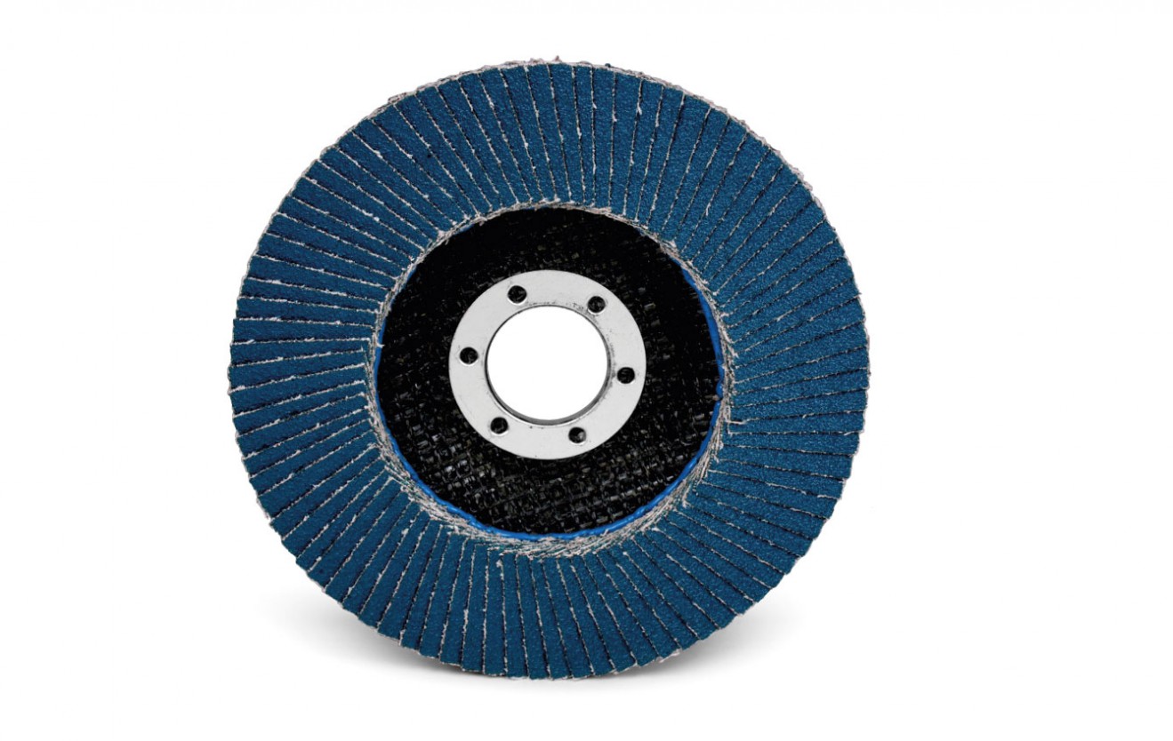 3M? Flap Disc 566A P40