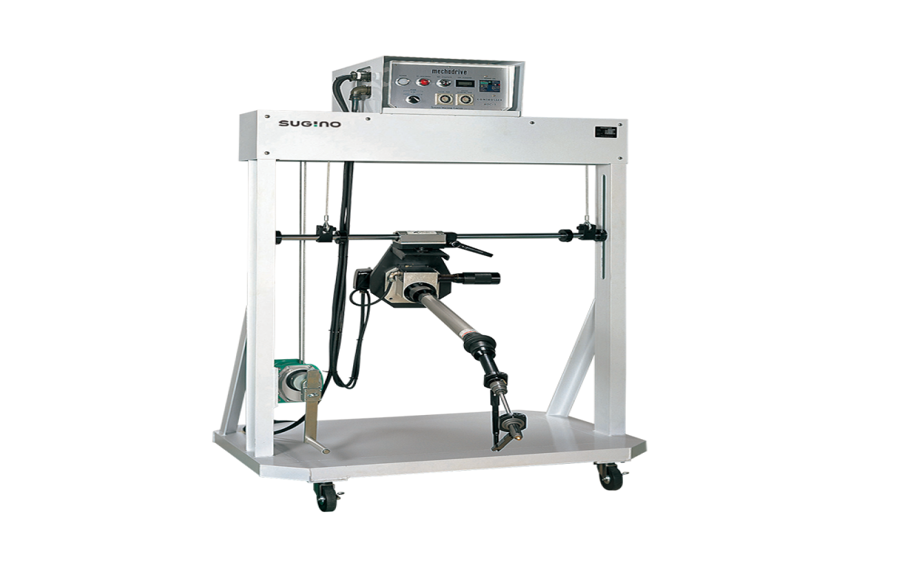 mechadrive