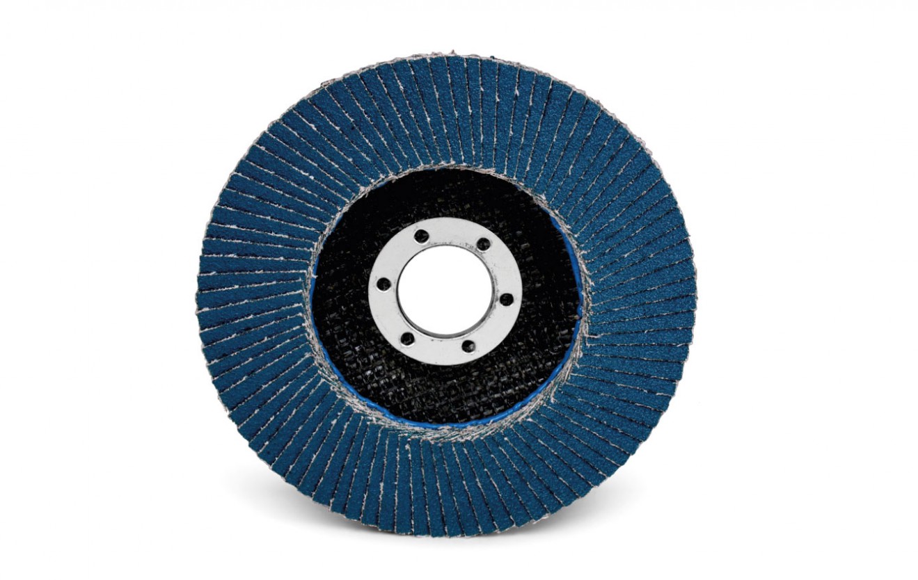 3M? Flap Disc 566A