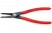 Precision Circlip Pliers for internal circlips in bore holes 48 11 J3