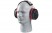 3M PELTOR Optime 105 Earmuffs H10A, Over-the-Head