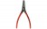 Precision Circlip Pliers for external circlips on shafts 49 11 A3