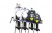 Pipe Cutting Machine