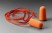 3M Foam Earplugs 1110, Corded