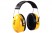 3M PELTOR Optime 98 Over-the-Head Earmuffs, Hearing Conservation, H9A