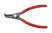 Precision Circlip Pliers for external circlips on shafts 49 21 A21