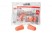 3M Foam Earplugs 1100, Uncorded