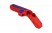 KNIPEX ErgoStrip® Universal Stripping Tool 16 95 01 SB