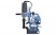Portable Magnetic Base Drilling Machine -ATRA ACE auto • Max. 35 mm dia. x 50 mm deep WA-3500