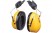 3M? PELTOR? Optime? 98 Cap-Mount Earmuffs, Hearing Conservation, H9P3E, 10/Case