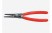 Precision Circlip Pliers for external circlips on shafts 49 11 A1