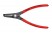 Precision Circlip Pliers for external circlips on shafts 49 21 A31