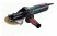 Inox Angle Grinder