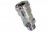 Nitto Kohki Hi Cupla 30SH Quick Connect Pneumatic Coupler Socket, 3/8" Size, Hose Barb, 218 PSI, Ste