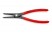 Precision Circlip Pliers for external circlips on shafts 49 11 A3